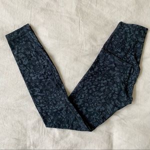 Lululemon Align Leggings High Rise 25”